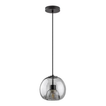 Rabalux - Lestenec na vrvici 1xE27/60W/230V