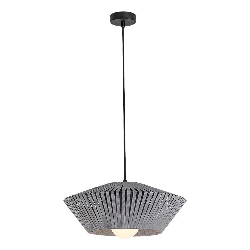 Rabalux - Lestenec na vrvici 1xE27/6W/230V