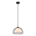Rabalux - Lestenec na vrvici 1xG9/5W/230V dimna
