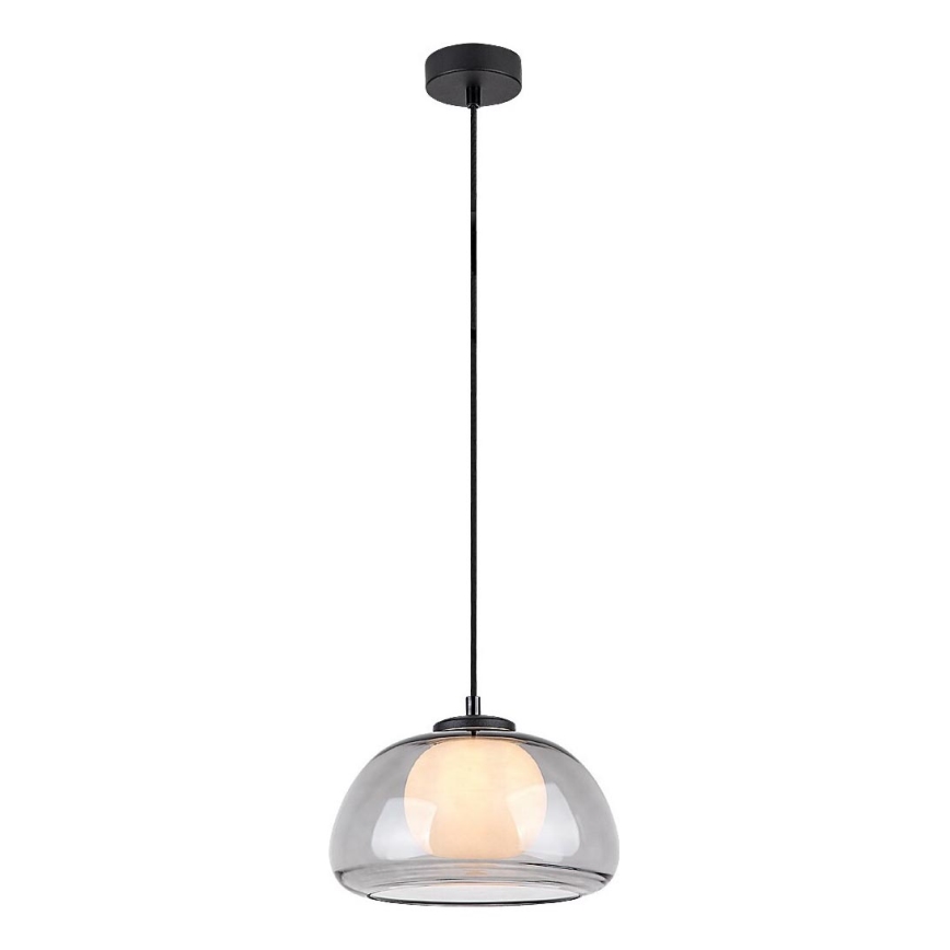 Rabalux - Lestenec na vrvici 1xG9/5W/230V dimna