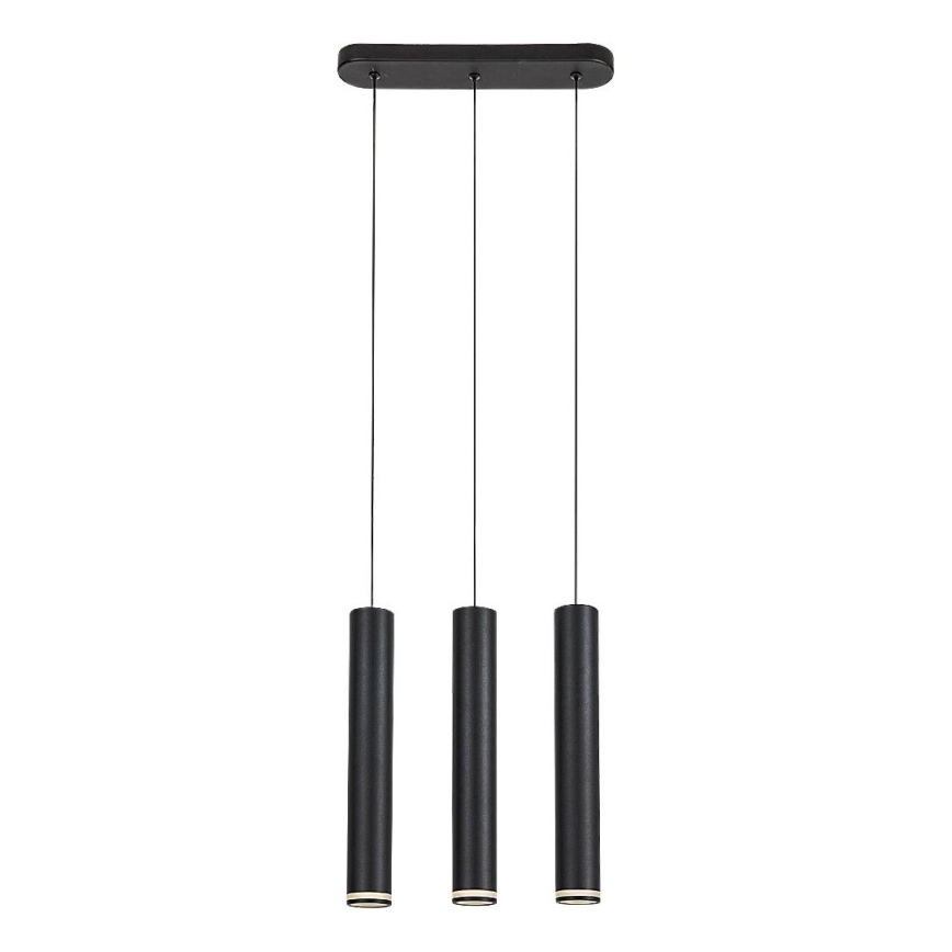 Rabalux - Lestenec na vrvici 3xGU10/5W/230V