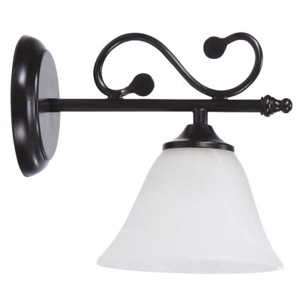 Rabalux - Nadomestni senčnik E14 pr. 17 cm