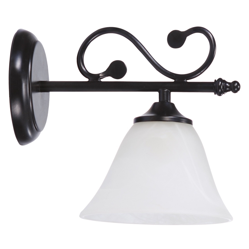 Rabalux - Nadomestni senčnik E14 pr. 17 cm