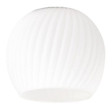 Rabalux - Nadomestno steklo E14 pr. 11 cm
