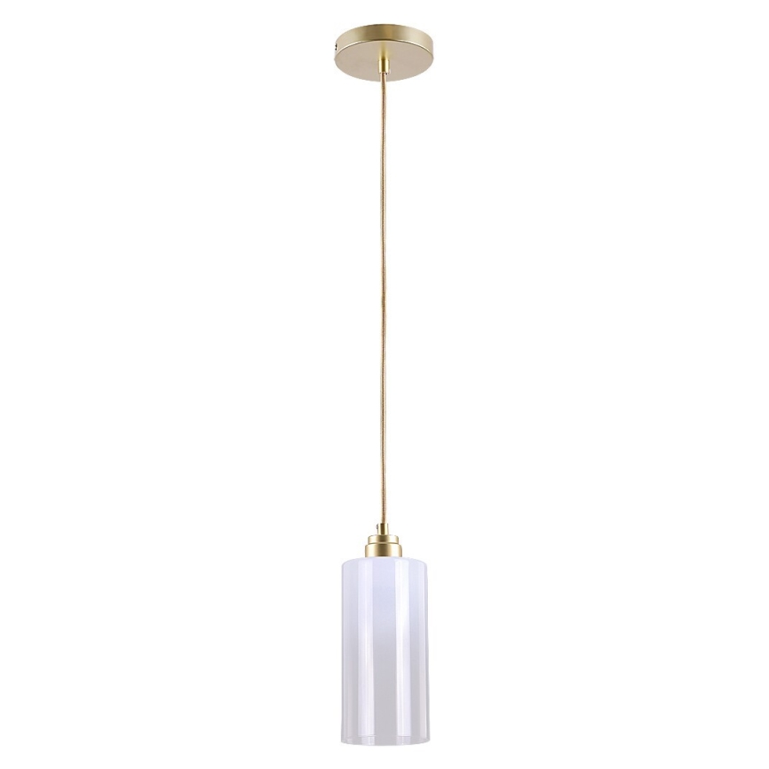 Rabalux - Nadomestno steklo E27 pr. 9,5 cm
