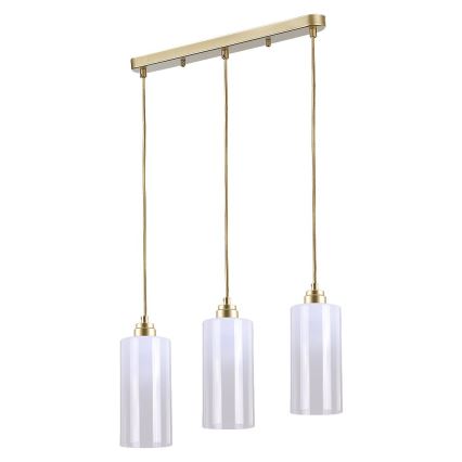 Rabalux - Nadomestno steklo E27 pr. 9,5 cm