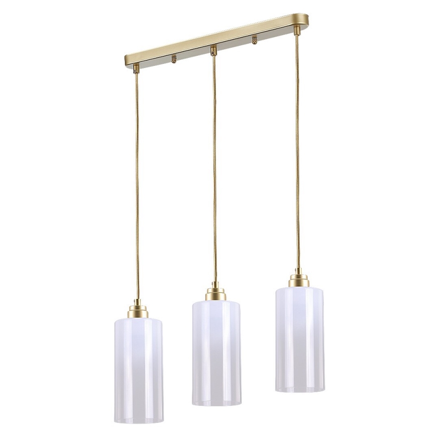 Rabalux - Nadomestno steklo E27 pr. 9,5 cm