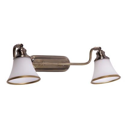Rabalux - Nadomestno steklo za reflektor GRANDO E14 pr. 11 cm