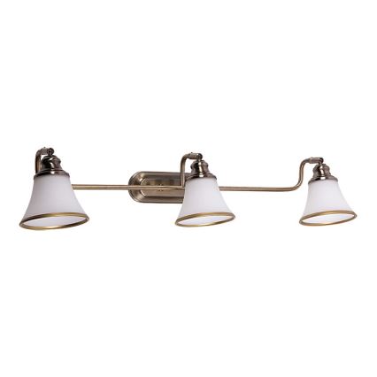 Rabalux - Nadomestno steklo za reflektor GRANDO E14 pr. 11 cm