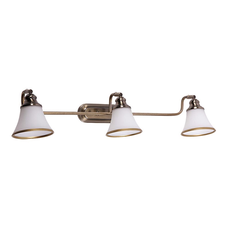 Rabalux - Nadomestno steklo za reflektor GRANDO E14 pr. 11 cm