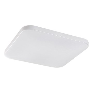 Rabalux - Nadomestno steklo za stropno svetilko VENDEL 71109, 75015 bela