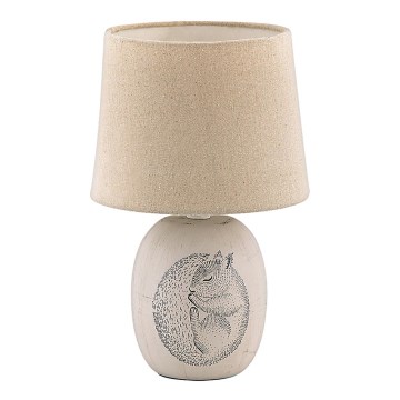 Rabalux - Otroška namizna svetilka 1xE14/40W/230V