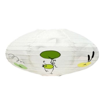 Rabalux - Otroški senčnik za lestenec max. 40W pr. 50 cm