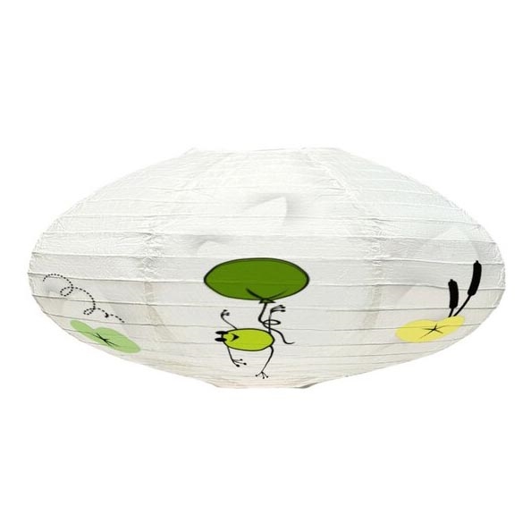 Rabalux - Otroški senčnik za lestenec max. 40W pr. 50 cm