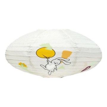Rabalux - Otroški senčnik za lestenec max. 40W pr. 50 cm