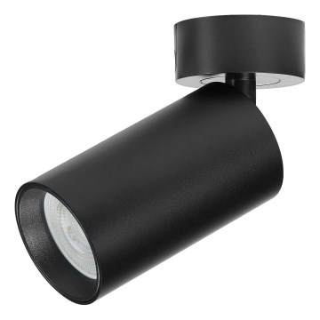 Rabalux - Smerna svetilka 1xGU10/7W/230V črna
