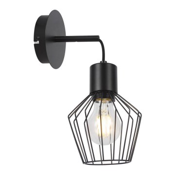 Rabalux - Stenska svetilka 1xE27/40W/230V