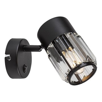 Rabalux - Stenski reflektor 1xE14/15W/230V