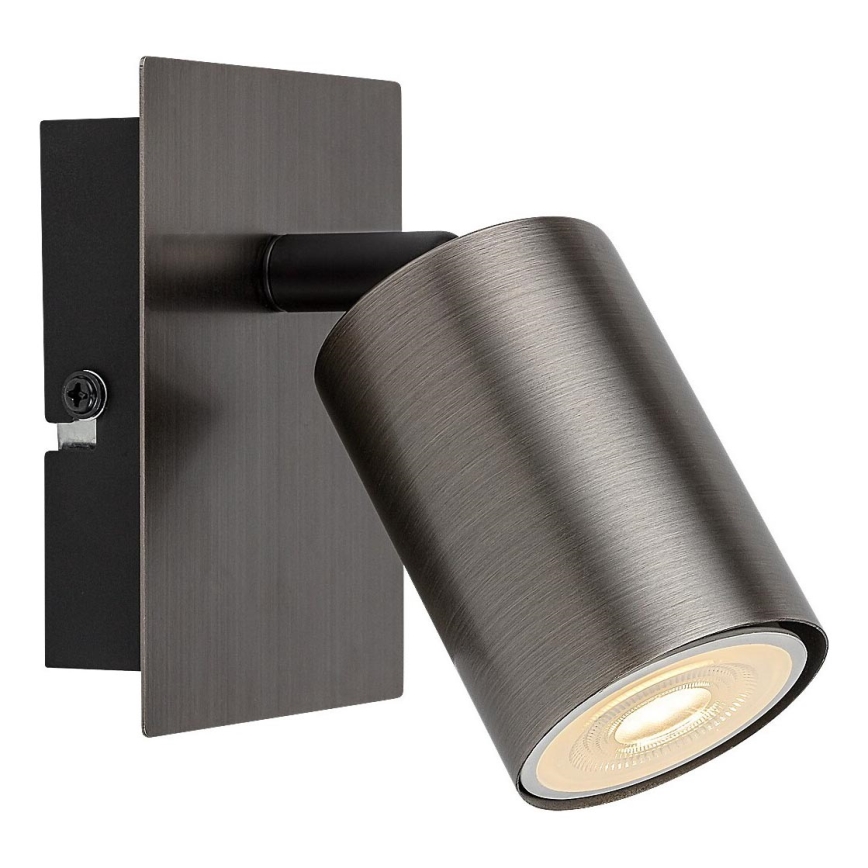 Rabalux - Stenski reflektor 1xGU10/15W/230V