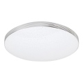 Rabalux - stropna LED svetilka 18W/230V, premer 35 cm
