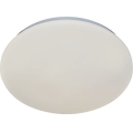 Rabalux - stropna LED svetilka za kopalnico LED/24W/230V IP44 4000K premer 37,5 cm