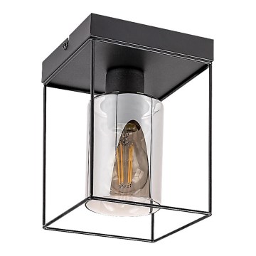 Rabalux - Stropna svetilka 1xE27/25W/230V 15x15 cm