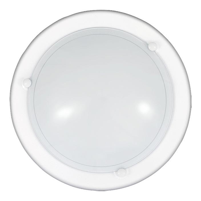 Rabalux - Stropna svetilka 1xE27/60W/230V pr. 28,5 cm