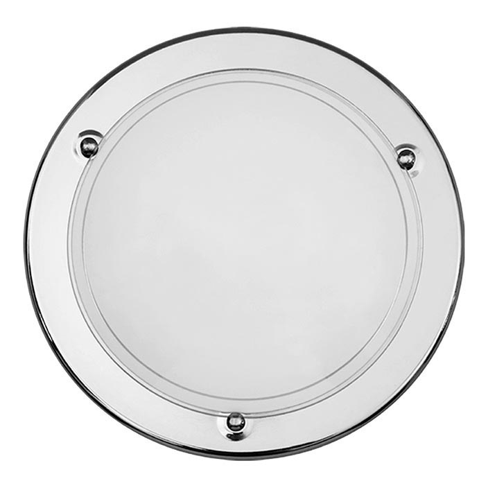 Rabalux - Stropna svetilka 1xE27/60W/230V pr. 28,5 cm