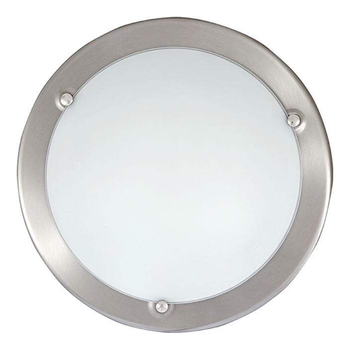 Rabalux - Stropna svetilka 1xE27/60W/230V pr. 28,5 cm