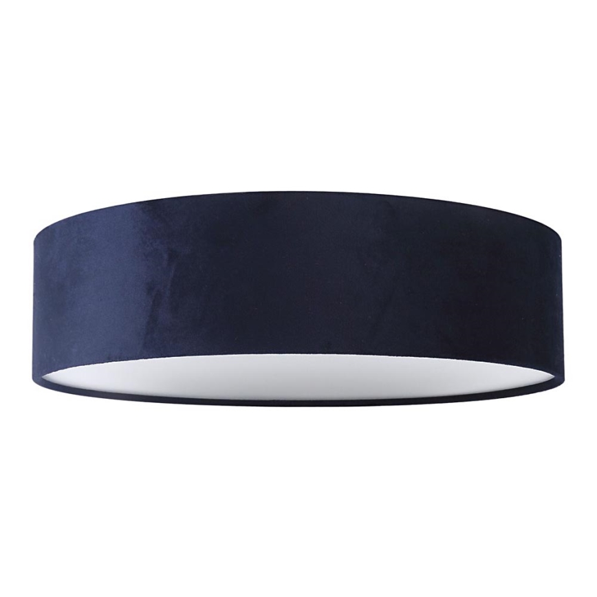 Rabalux - Stropna svetilka 2xE27/10W/230V modra pr. 38,5 cm