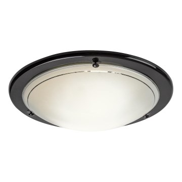 Rabalux - stropna svetilka 2xE27/60W/230V, premer 38 cm