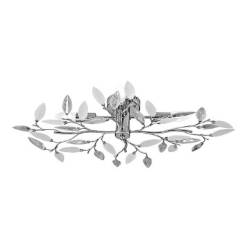 Rabalux - Stropna svetilka 4xE14/40W/230V 46,5x69,5 cm