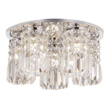 Rabalux - Stropno svetilo 5xG9/40W/230V premer 38 cm