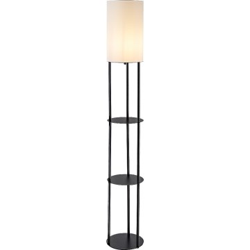Rabalux - Talna svetilka 1xE27/40W/230V črna
