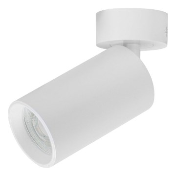 Rabalux - Točkovna svetilka 1xGU10/7W/230V bela