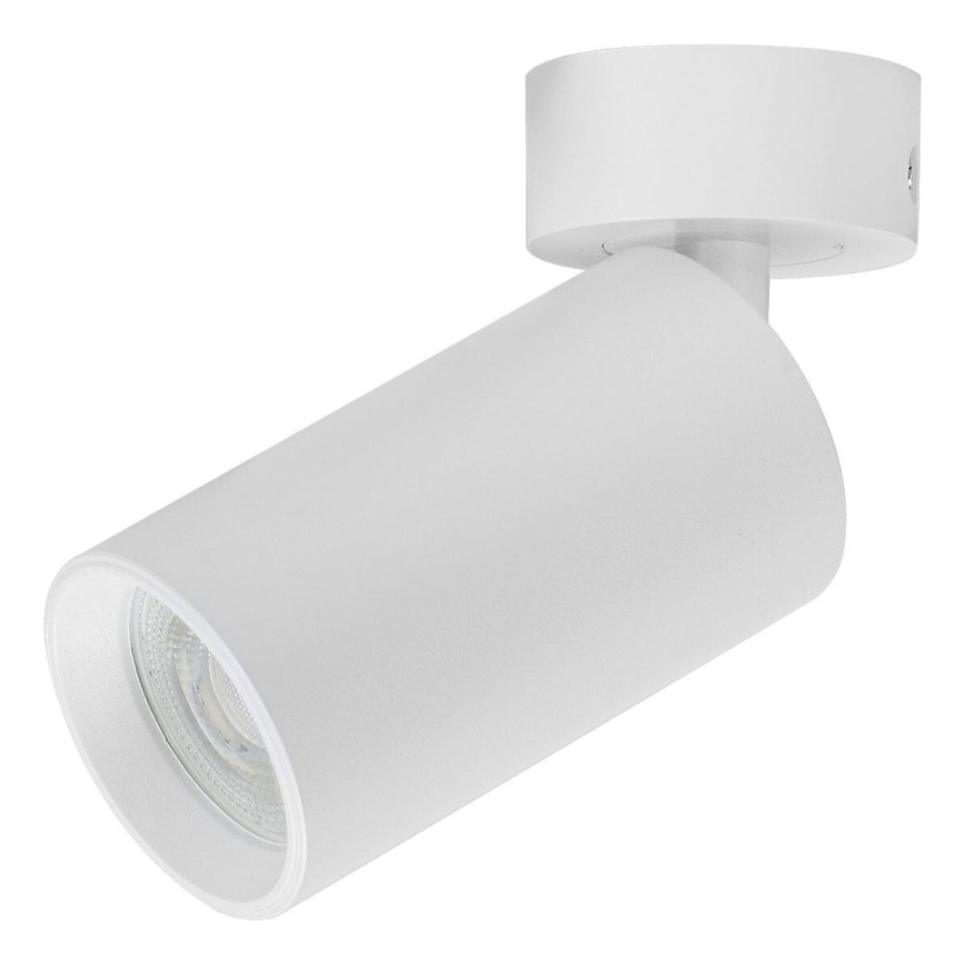 Rabalux - Točkovna svetilka 1xGU10/7W/230V bela