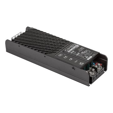 Rabalux - Vgradni power dovod za svetila in tračni sistem 100W/230V