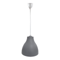 Rabalux - Viseči lestenec na kablu 1xE27/40W/230V Ø 27,5 cm