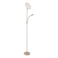 Rabalux - Zatemnjevalna LED talna svetilka LED/23W/230V 3000/4200/6500 bež