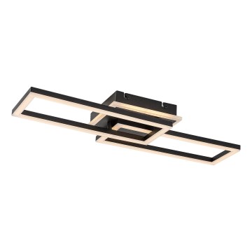 Rabalux - Zatemnjiva LED stropna svetilka LED/30W/230V 3000-6500K + z daljinskim upravljalnikom, dolžina 60 cm