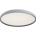 Rabalux - Zatemnjiva LED stropna svetilka LED/80W/230V 3000-6500K premer 77 cm + daljinski upravljalnik