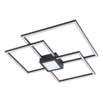 Rabalux - zatemnljivo LED stropno svetilo LED/38W/230V 66x66 cm