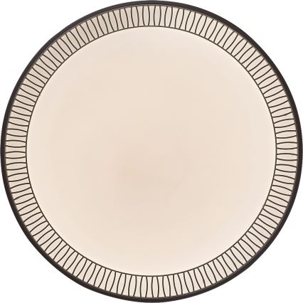 Rabalux - LED zatemnjevalna stropna svetilka LED/40W/230V + daljinski upravljalnik 3000-6000K, premer 50 cm