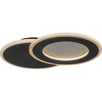 Rabalux - Zatemnljivo stropno LED svetilo LED/24W/230V 3000-6500K 35x23 cm + daljinski upravljalnik