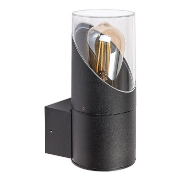 Rabalux - Zunanja stenska svetilka 1xE27/28W/230V IP54
