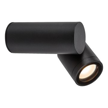 Rabalux - Zunanja stenska svetilka 1xGU10/35W/230V IP44