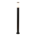 Rabalux - Zunanja svetilka 1xE27/25W/230V IP44 110 cm