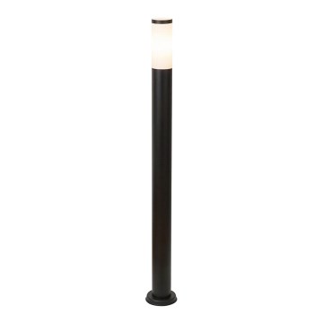 Rabalux - Zunanja svetilka 1xE27/25W/230V IP44 110 cm