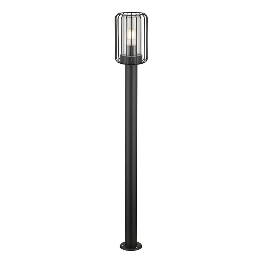 Rabalux - Zunanja svetilka 1xE27/40W/230V IP44