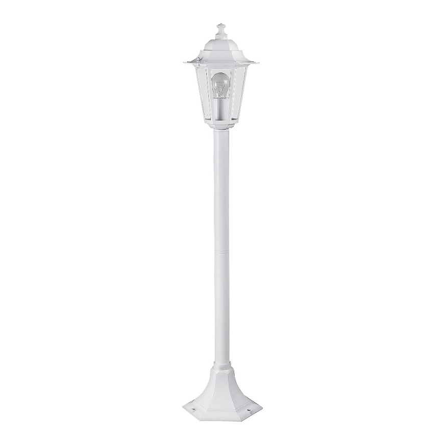 Rabalux - Zunanja svetilka 1xE27/60W/230V 105 cm